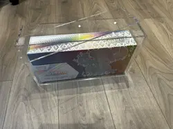 Pokemon Premium Acrylic Display Protector Case - Image 3