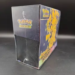 Sealed Pokemon Center Scarlet & Violet Surging Sparks SV08 ETB DK0090 - Image 3