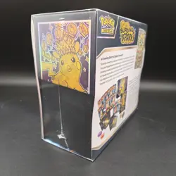 Sealed Pokemon Center Scarlet & Violet Surging Sparks SV08 ETB DK0090 - Image 5