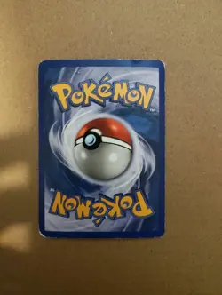 Pokemon LEGENDARY COLLECTION - #64/110 Snorlax - Reverse Holo - ENG - Damaged - Image 2