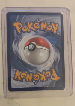 Pokemon TCG - Piplup Illustration Rare - Phantasmal Flames 98/94 NM - Image 2
