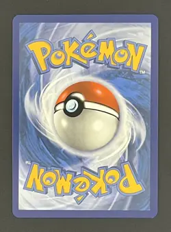Pokemon TCG Fighting Gong 168/132 Ultra Rare Mega Evolution Base Set NM/M - Image 2