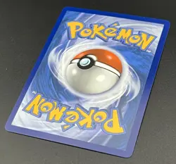 Pokemon TCG Fighting Gong 168/132 Ultra Rare Mega Evolution Base Set NM/M - Image 5