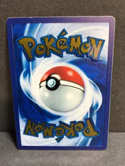 Pokemon Scarlet and Violet 151 Mew ex Metal Promo - Image 2