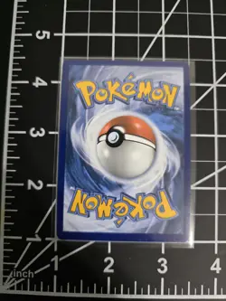 Mega Absol ex 086/132 Pokemon TCG Me01: Mega Evolution Holo NM *FREE SHIPPING* - Image 2