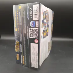 Sealed Pokemon Center Scarlet & Violet Surging Sparks SV08 ETB DK0088 - Image 5