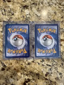 Pokemon Phantasmal Flames Charizard/Oricorio UPC Promo - Image 2