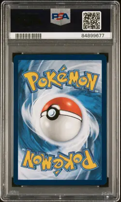 Pokemon PSA 10 Lugia V #186 Full Art Tempesta Argentata 2022 Italiano - Image 3