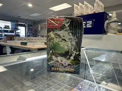 Pokemon TCG SV06 Twilight Masquerade Booster Box - 36 Packs - Factory Sealed - Image 2
