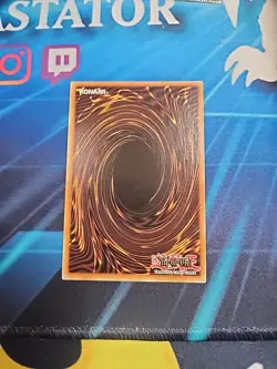 Relinquished SRL-EN029 NM Ultra Rare 25th Anniversary Edition NM Yugioh - Image 2