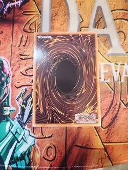 Buster Blader PSV-EN050 Ultra Rare 25th Anniversary Edition NM Yugioh - Image 2