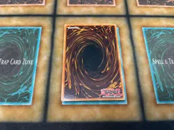 Stardust Dragon TDGS-EN040 Ultimate Rare 1st Edition Yugioh HP - Image 3