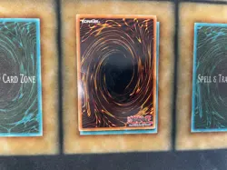 Stardust Dragon TDGS-EN040 Ultimate Rare 1st Edition Yugioh HP - Image 4