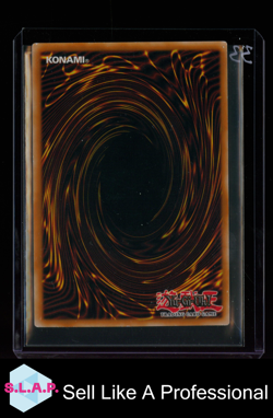 NEO WELTRAUM YU-GI-OH POTD-DE046 1. AUFLAGE DEUTSCH - Image 2