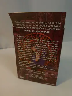 Yu-Gi-Oh Kaiba Starter Deck Unlimited Brand New Factory Sealed - Image 4