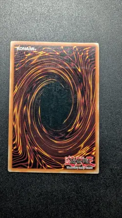Rapid-Fire Magician - EEN-EN019 - Ultimate Rare - Unlimited Edition - MP - Image 2
