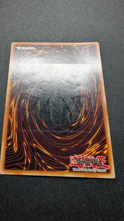 Rapid-Fire Magician - EEN-EN019 - Ultimate Rare - Unlimited Edition - MP - Image 3