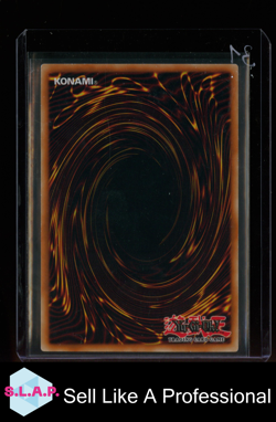 BOSER HELD MALICIOUS EDGE YU-GI-OH GLAS-DE003 1. AUFLAGE DEUTSCH - Image 2