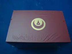 Amanda LaPalme Mana Moon Yugioh Inferno Dicewinder Deck Box Sealed New - Image 2