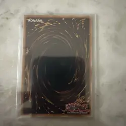 D.D. Designator IOC-039 Super Rare - Image 2