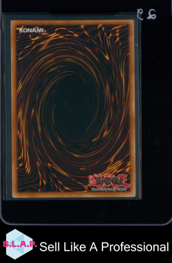 DRAGON MASTER KNIGHT YU-GI-OH RP02-EN097 ENGLISH - Image 2