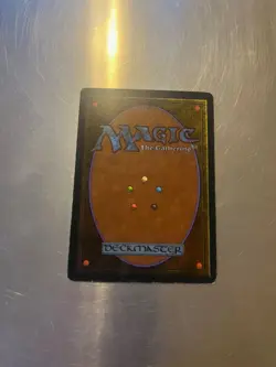 Swords to Plowshares 4th Edition Magic Cards MP, COMBINED SHIPPING - Image 2