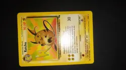 Lot Of 17 Damaged Pokemon Cards: Ancient Mew, Flareon First Edition, Pidgeot Etc - Image 4