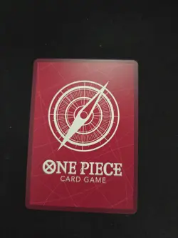 One Piece TCG OP13-079 Imu Alt Art Leader AA Card Game CCG English - Image 2