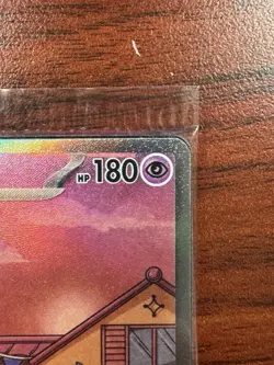 Sealed Mew ex 053 Sv: Scarlet & Violet Promo Cards Holo - Image 4