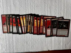 Tolarian Academy Urza's Saga Magic: The Gathering Card And Others - Image 5