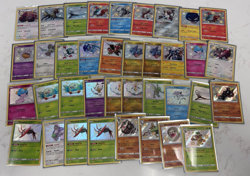 POKEMON MIXED SETS 500 CARD LOT BABY SHINY TRAINER GALLERY EX V GOLD & MORE/CF - Image 3