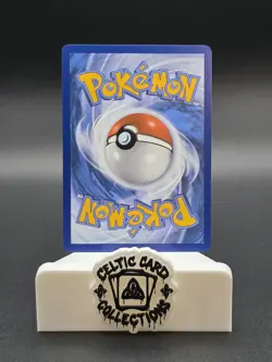 Pokemon TCG Seaking Masterball Reverse Holo Prismatic Evolutions 021/131 Card - Image 2