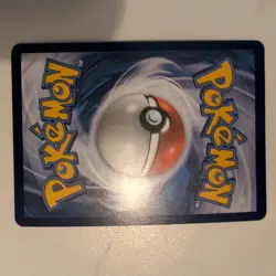 Pokemon TCG Klara SWSH302 Black Star Promo Card - Image 2