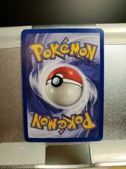 Imposter Oak's Revenge! 76/82 Team Rocket 1st Edition Pokemon Card Never Played - Image 2