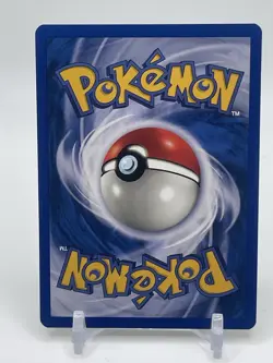 Seaking 46/64 - Jungle - Uncommon - Pokemon Card TCG - NM F3 - Image 2