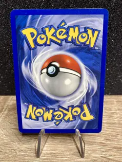 Cubone (50/64) ~ NM [Jungle Unlimited] Vintage 1999 -WotC- Pokemon TCG Card - Image 4