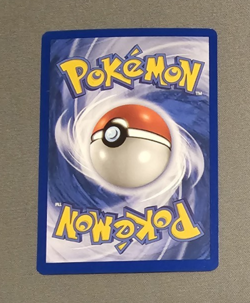 NM/EX - Gengar - 5/62 - Fossil - Pokemon Card - Image 4