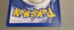 NM/EX - Gengar - 5/62 - Fossil - Pokemon Card - Image 5