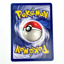 Hypno 23/62 Fossil Rare Non Holo 1999 Vintage Pokemon TCG Card Near Mint - Image 2