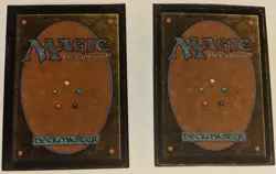 MTG Card Lot OF 6 OLD & VINTAGE ALPHA, BETA, Unlimited Sol Ring SLIVER QUEEN! - Image 5