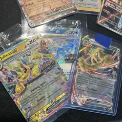 Pokemon XY 15 Card Rare Lot Secret Rare Mega Full Art NM ONLY - Image 3
