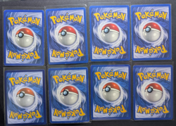 Pokemon Lot of 70 English Vintage Cards Base Set, Base Set 2, Jungle and more - Image 4