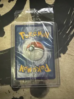 Charizard V SWSH050 SWSH: Sword & Shield Promo Cards Holo Sealed NM - Image 2