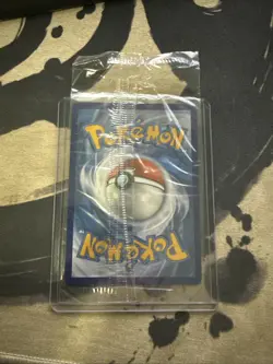 Charizard V SWSH050 SWSH: Sword & Shield Promo Cards Holo Sealed NM - Image 3