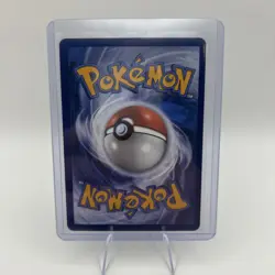 Pokemon Card Black Star Promo Oricorio Ex 024 Phantasmal Flames UPC English - Image 2