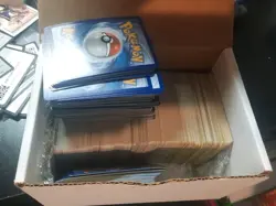 TCG POKEMON LOT OF MODERN COMMON AND ENERGY CARDS GREAT CONDITION - Image 2
