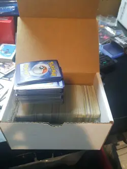 TCG POKEMON LOT OF MODERN COMMON AND ENERGY CARDS GREAT CONDITION - Image 3