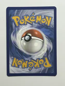 N's Zorua 189 Sv: Scarlet & Violet Promo Cards Holo - Image 2