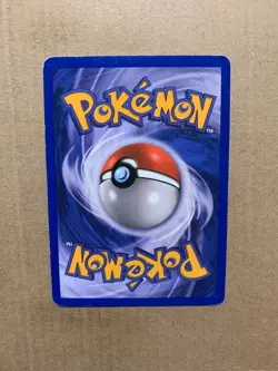 1st Edition SPANISH Shellder 54/62 Fossil Set - Common Pokemon Card - LP - Image 2