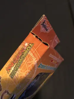 Future Card Buddyfight Trial Deck Tomorrow Asmodai Td07 - Image 2